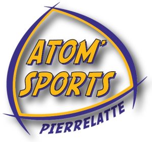 Atom'Sport
