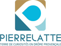 Logo de la ville de Pierrelatte