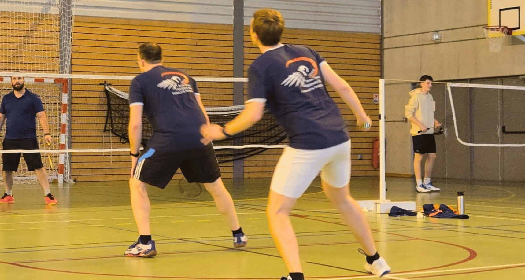 joueurs badminton pierrelatte ebp26