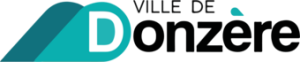Logo de la ville de Donzère