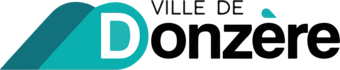 Logo de la ville de Donzère