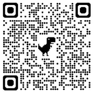 QR code vers le formulaire de commande de matériel de badminton du club EBPD26